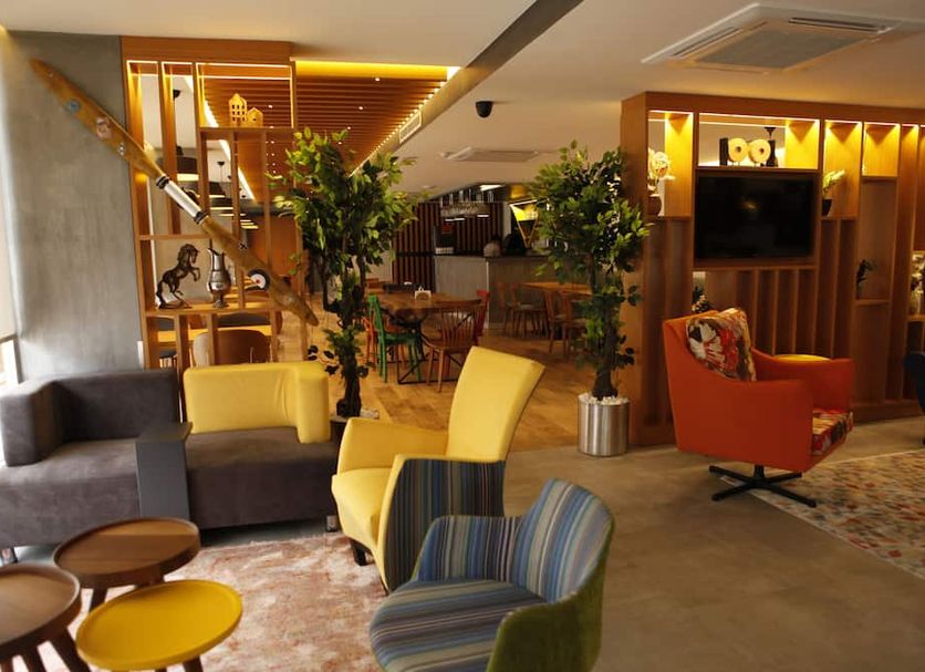 เลานจ์ รูปภาพ