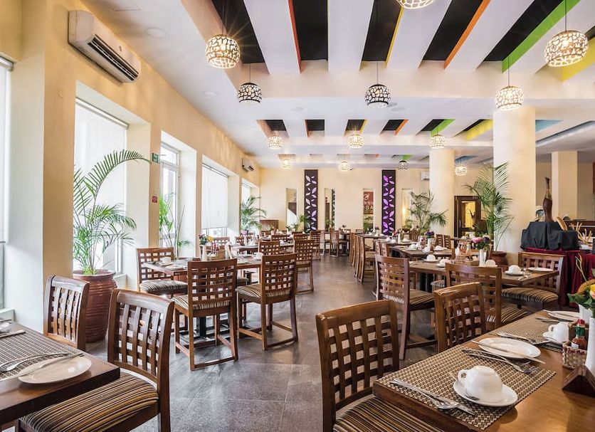 ร้านอาหาร รูปภาพ