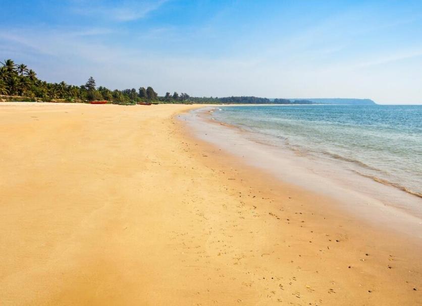 ชายหาด รูปภาพ