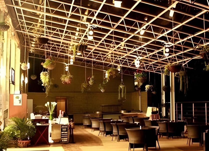 ร้านอาหาร รูปภาพ