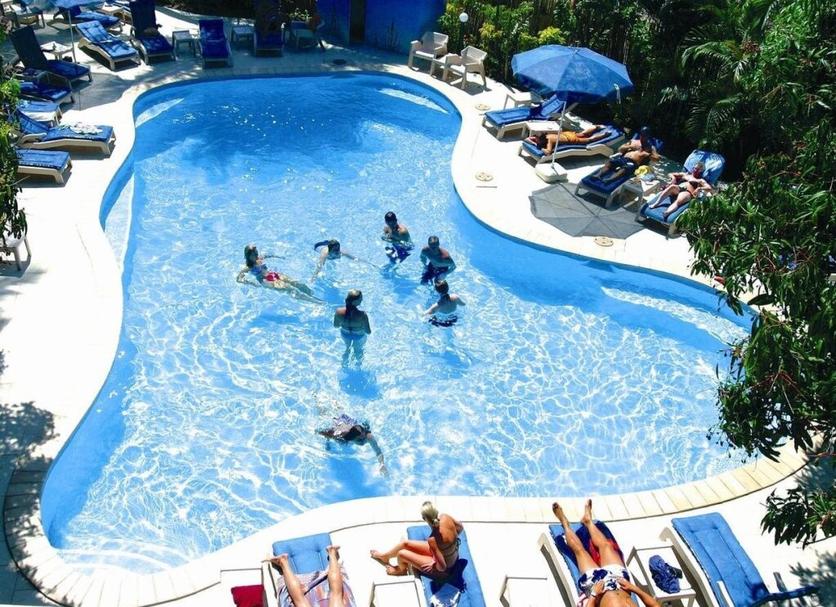 สระว่ายน้ำ รูปภาพ