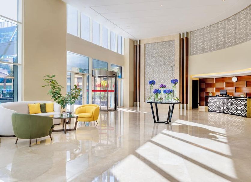 ล็อบบี้ รูปภาพ