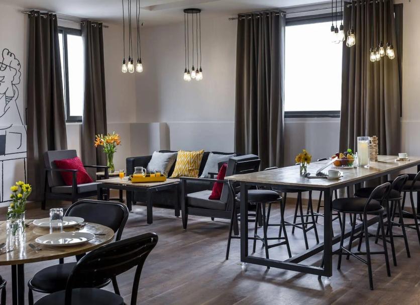 ร้านอาหาร รูปภาพ