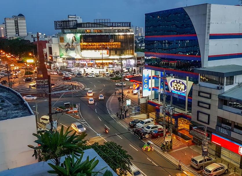 วิวภายนอก รูปภาพ