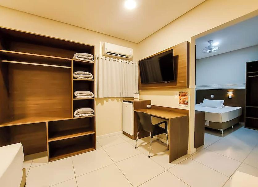 สิ่งอำนวยความสะดวกห้องพัก รูปภาพ