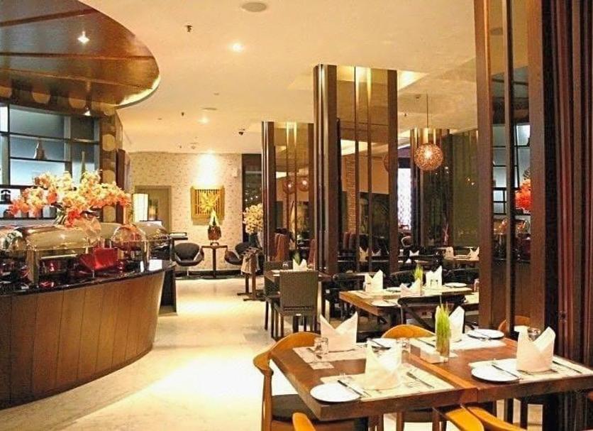 ร้านอาหาร รูปภาพ