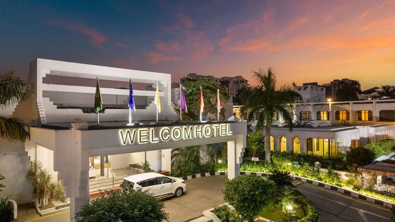 โรงแรมวลแคมโฮเท็ล โดย โรงแรม ITC, อัลคาปูริ, วาโดดารา