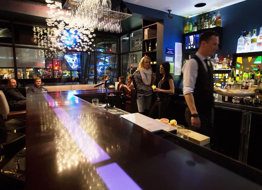 บาร์ รูปภาพ