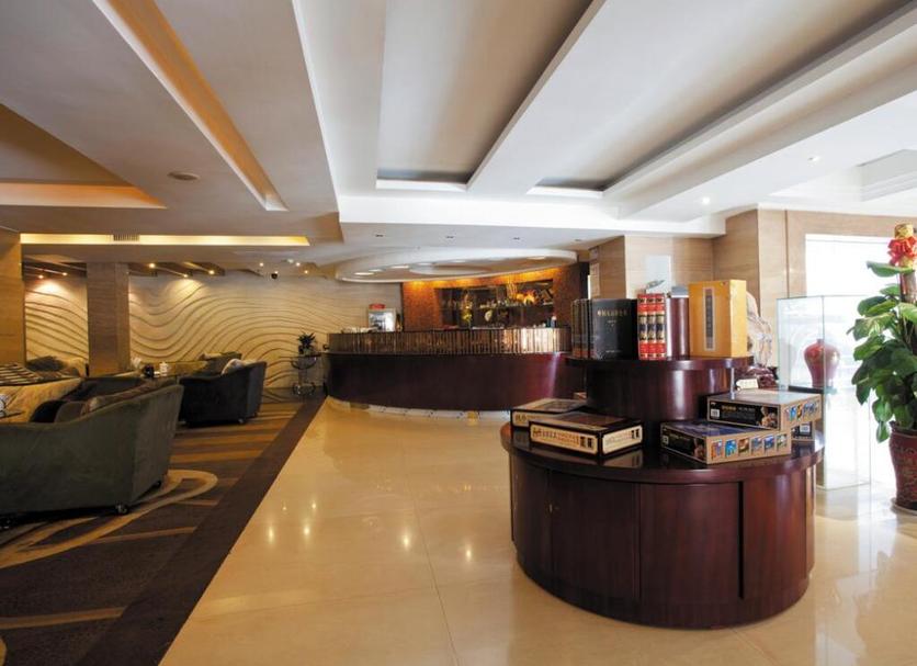 แผนกต้อนรับส่วนหน้า รูปภาพ