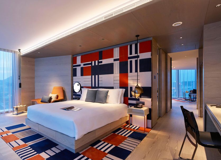 ห้องนอน รูปภาพ