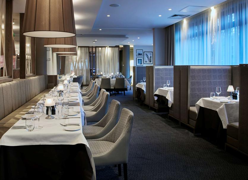 ร้านอาหาร รูปภาพ