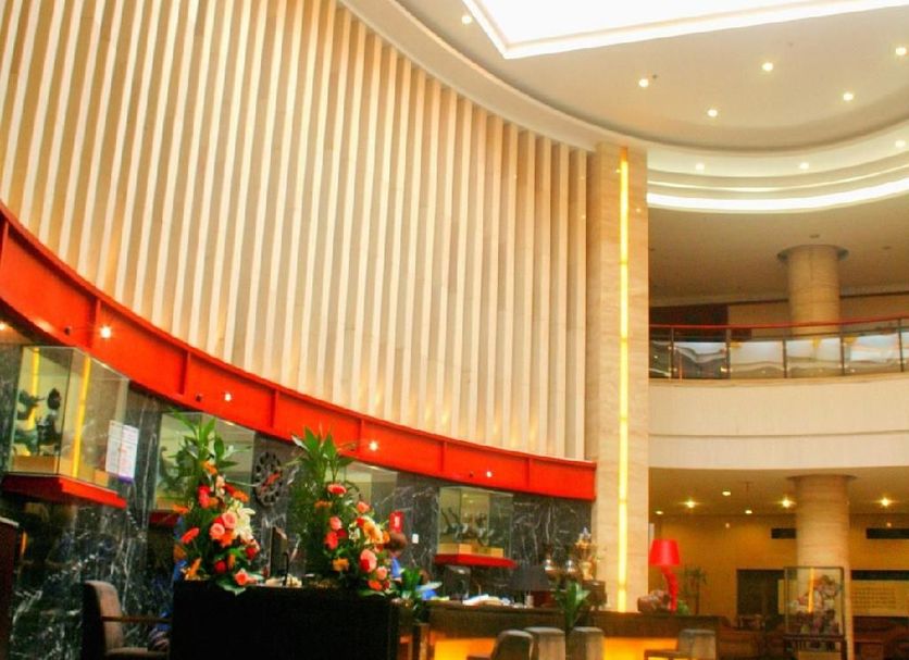 ล็อบบี้ รูปภาพ