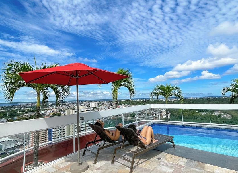 ระเบียง รูปภาพ