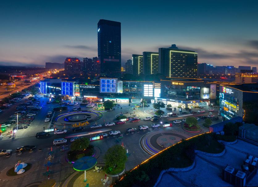วิวภายนอก รูปภาพ