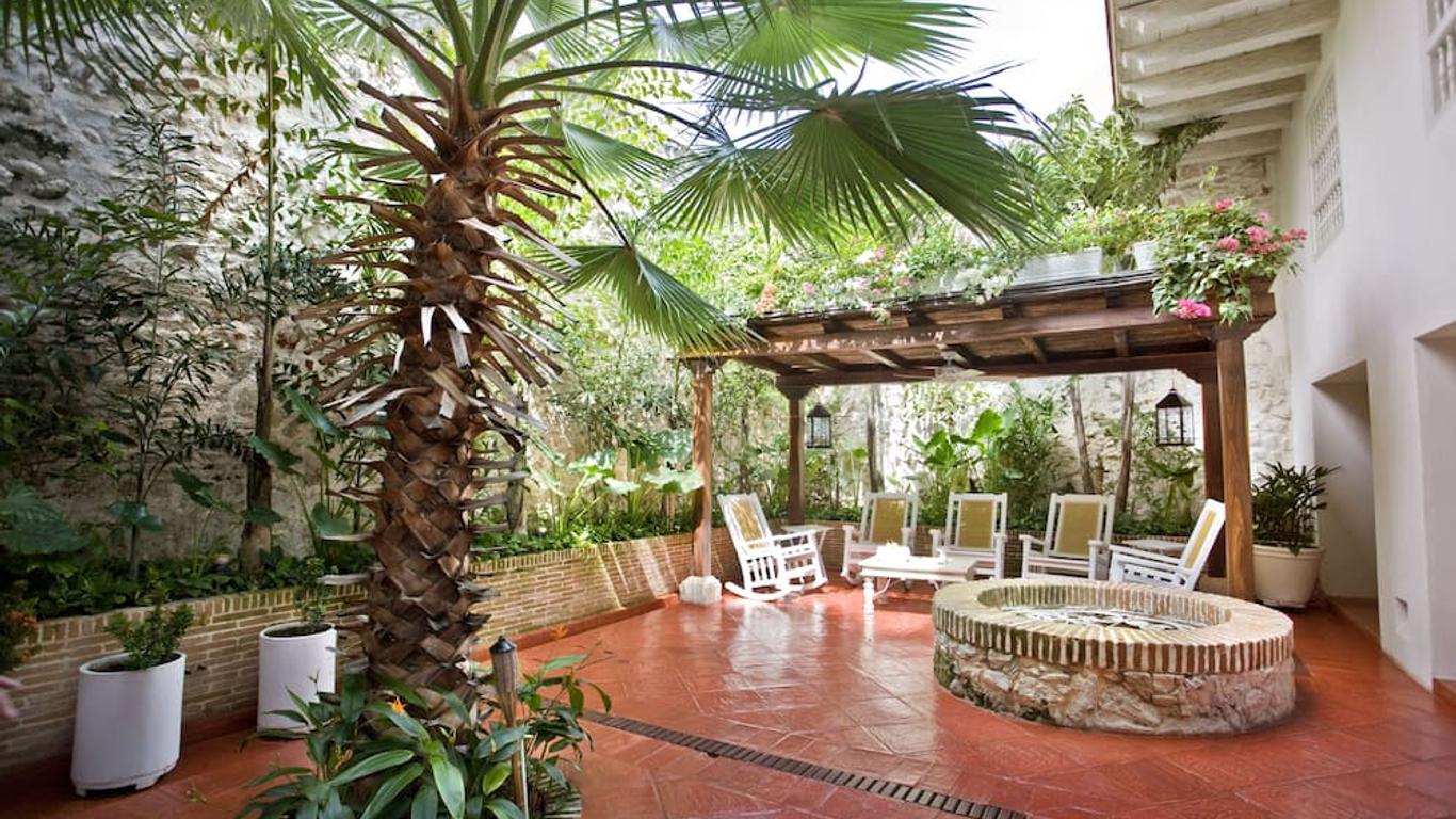 Hotel Casa Quero
