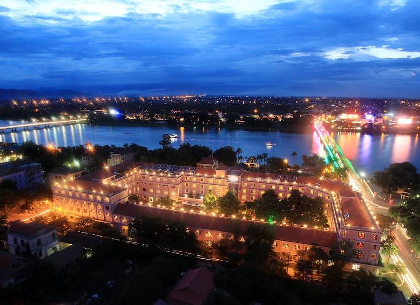 วิวภายนอก รูปภาพ