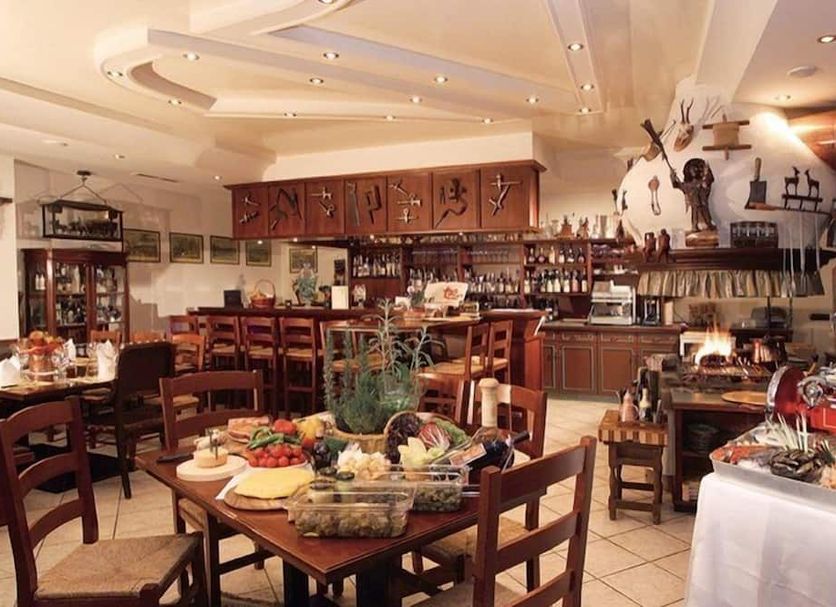 ร้านอาหาร รูปภาพ