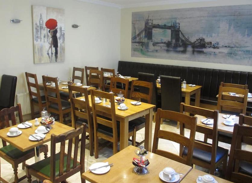 ร้านอาหาร รูปภาพ