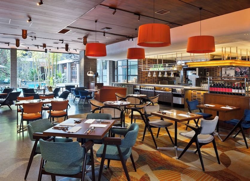 ร้านอาหาร รูปภาพ