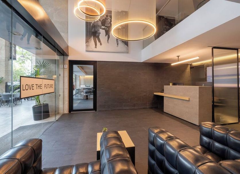 ล็อบบี้ รูปภาพ