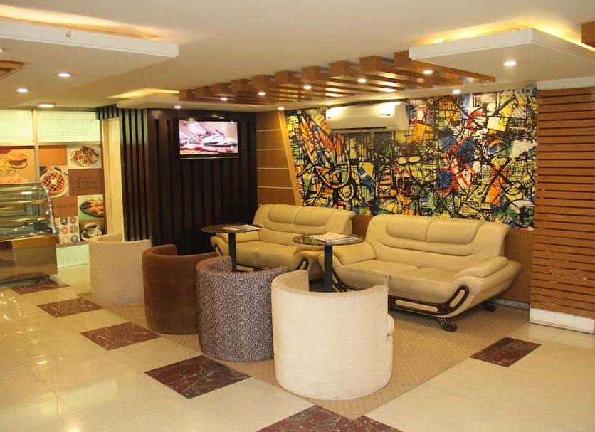 ล็อบบี้ รูปภาพ