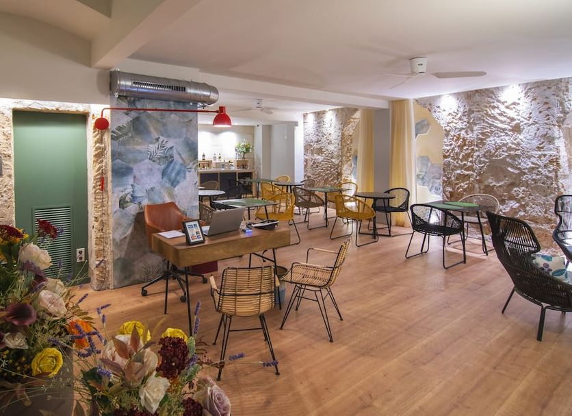 ล็อบบี้ รูปภาพ