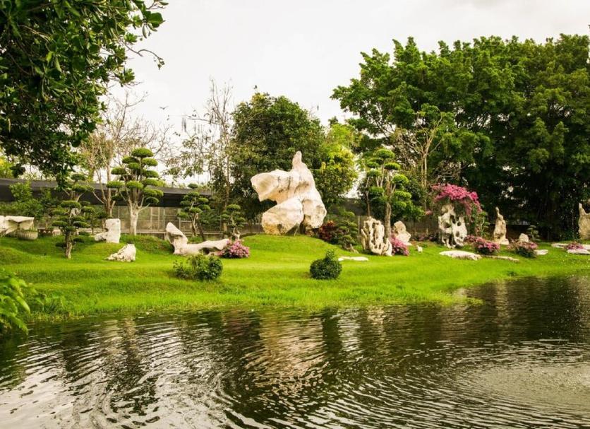 วิวภายนอก รูปภาพ