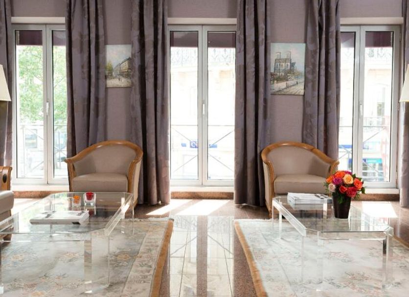 ล็อบบี้ รูปภาพ