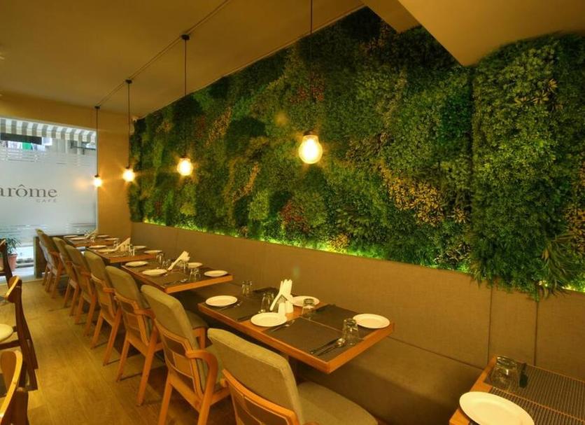 ร้านอาหาร รูปภาพ