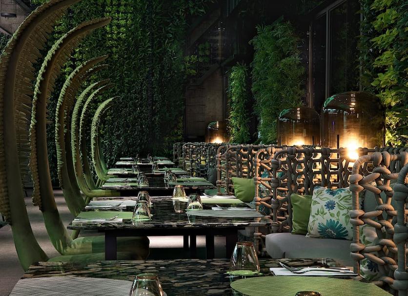 ร้านอาหาร รูปภาพ