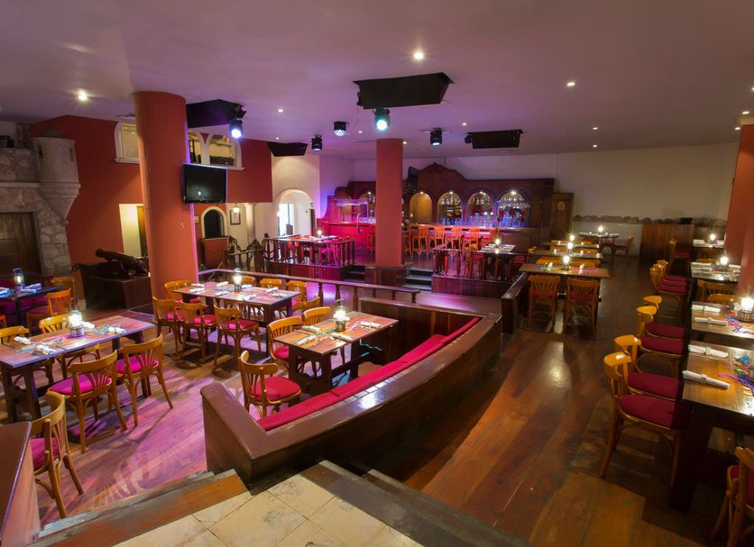 ร้านอาหาร รูปภาพ