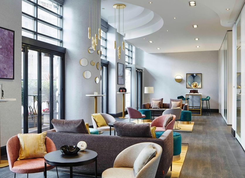 เลานจ์ รูปภาพ