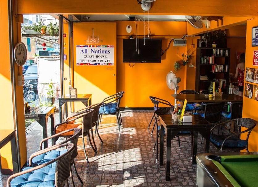ร้านอาหาร รูปภาพ