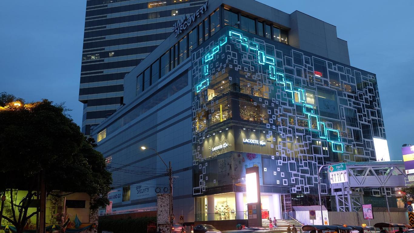 โรงแรมกัลลิเวอร์ทาเวิร์น