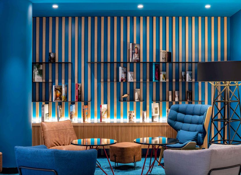 เลานจ์ รูปภาพ