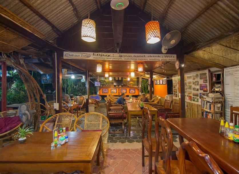 ร้านอาหาร รูปภาพ