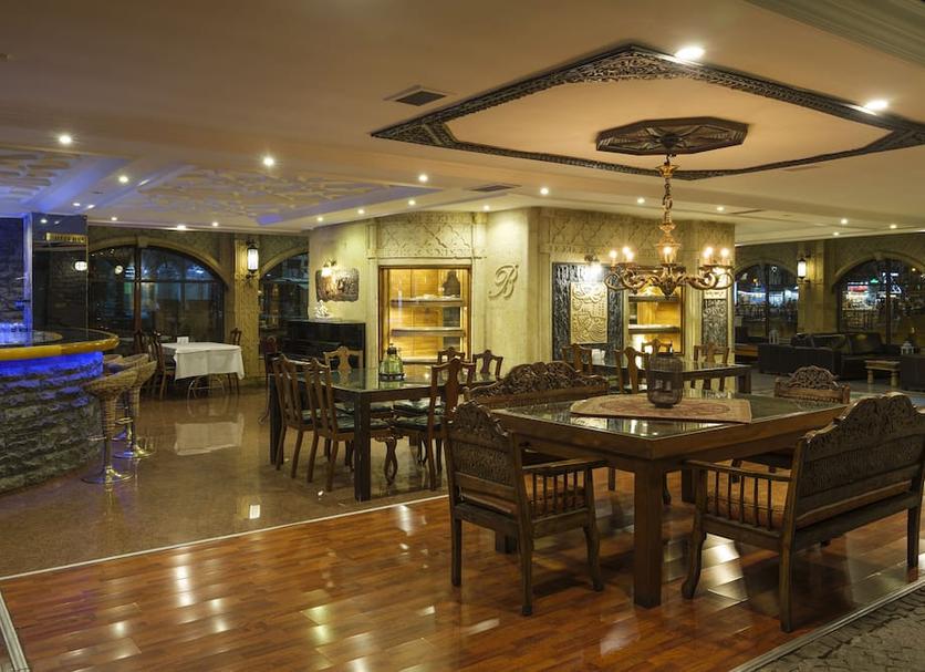 ร้านอาหาร รูปภาพ