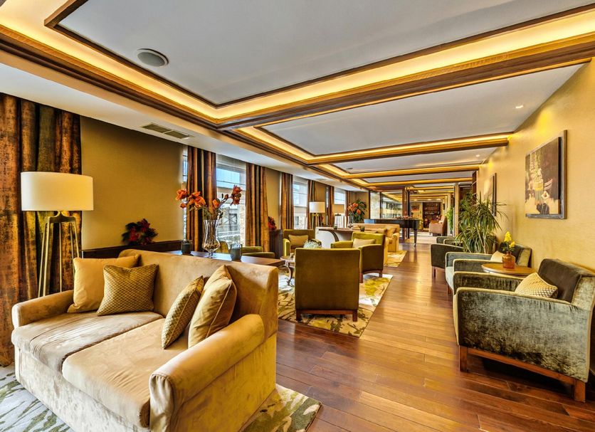 เลานจ์ รูปภาพ