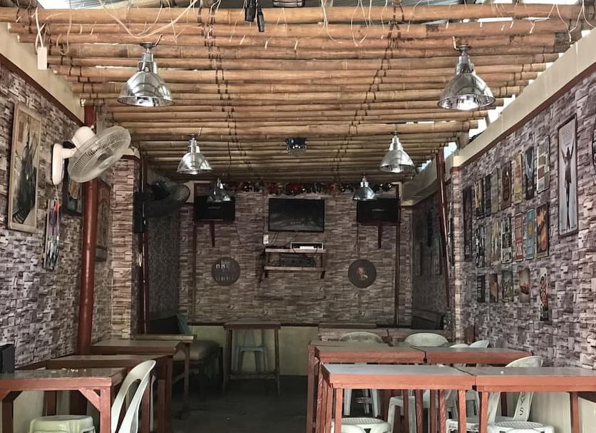 ร้านอาหาร รูปภาพ