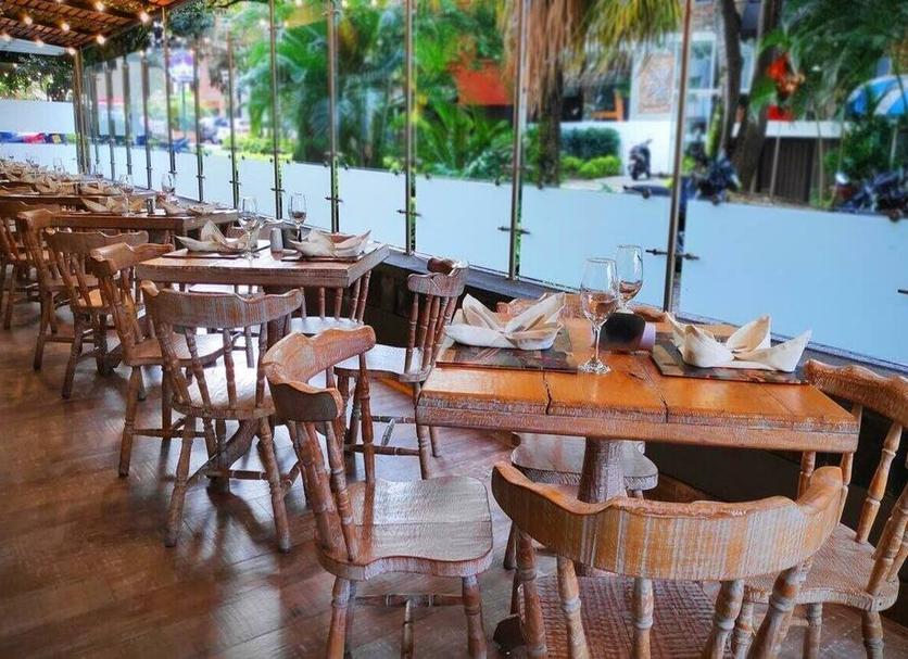ร้านอาหาร รูปภาพ