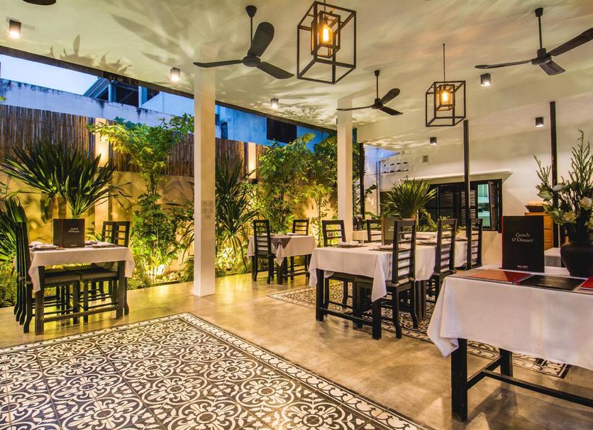 ร้านอาหาร รูปภาพ