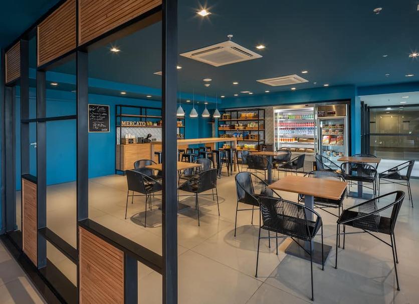 ร้านอาหาร รูปภาพ