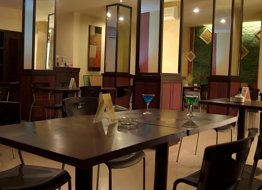 ร้านอาหาร รูปภาพ