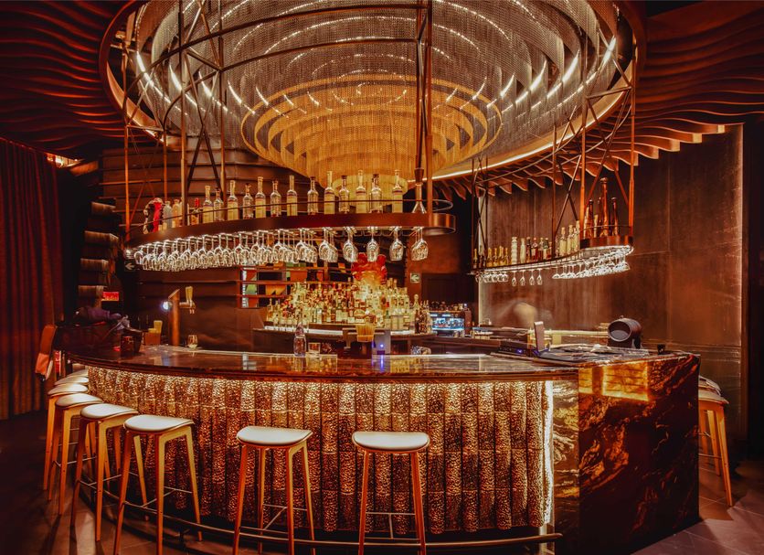 บาร์ รูปภาพ