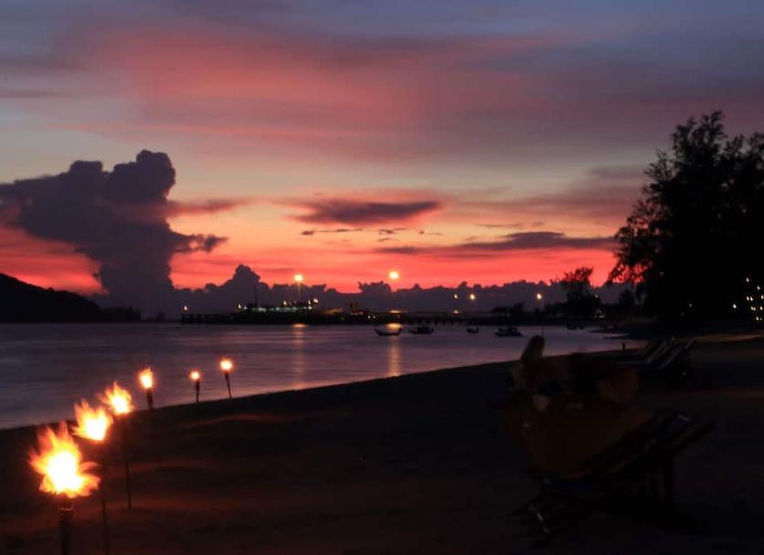 วิวภายนอก รูปภาพ
