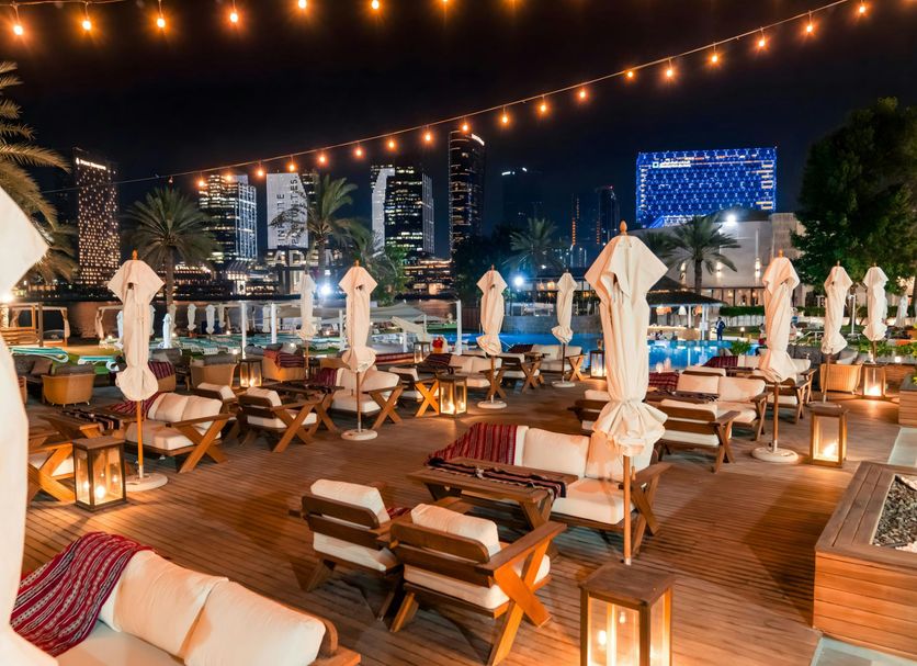 เลานจ์ รูปภาพ