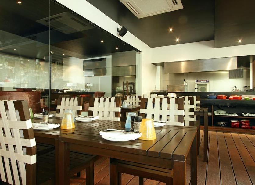 ร้านอาหาร รูปภาพ