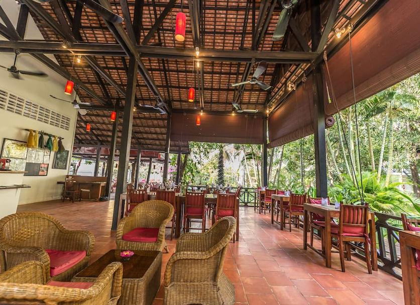 ร้านอาหาร รูปภาพ