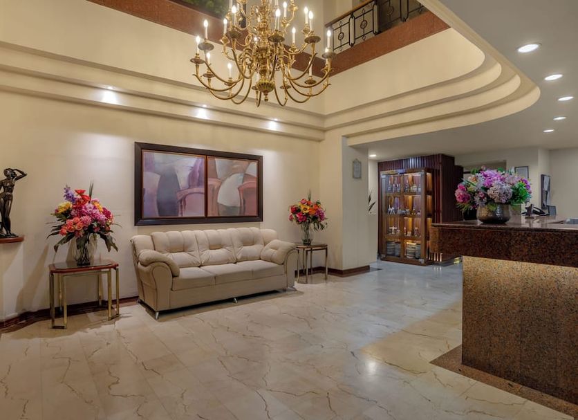 ล็อบบี้ รูปภาพ