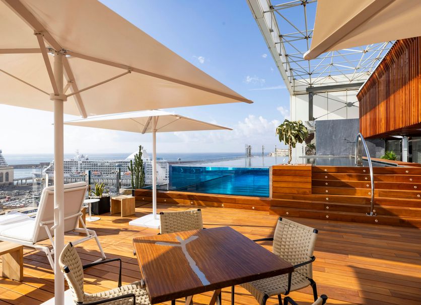 ระเบียง รูปภาพ